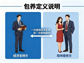光山包养违法吗？深度揭秘红线风险注意事项